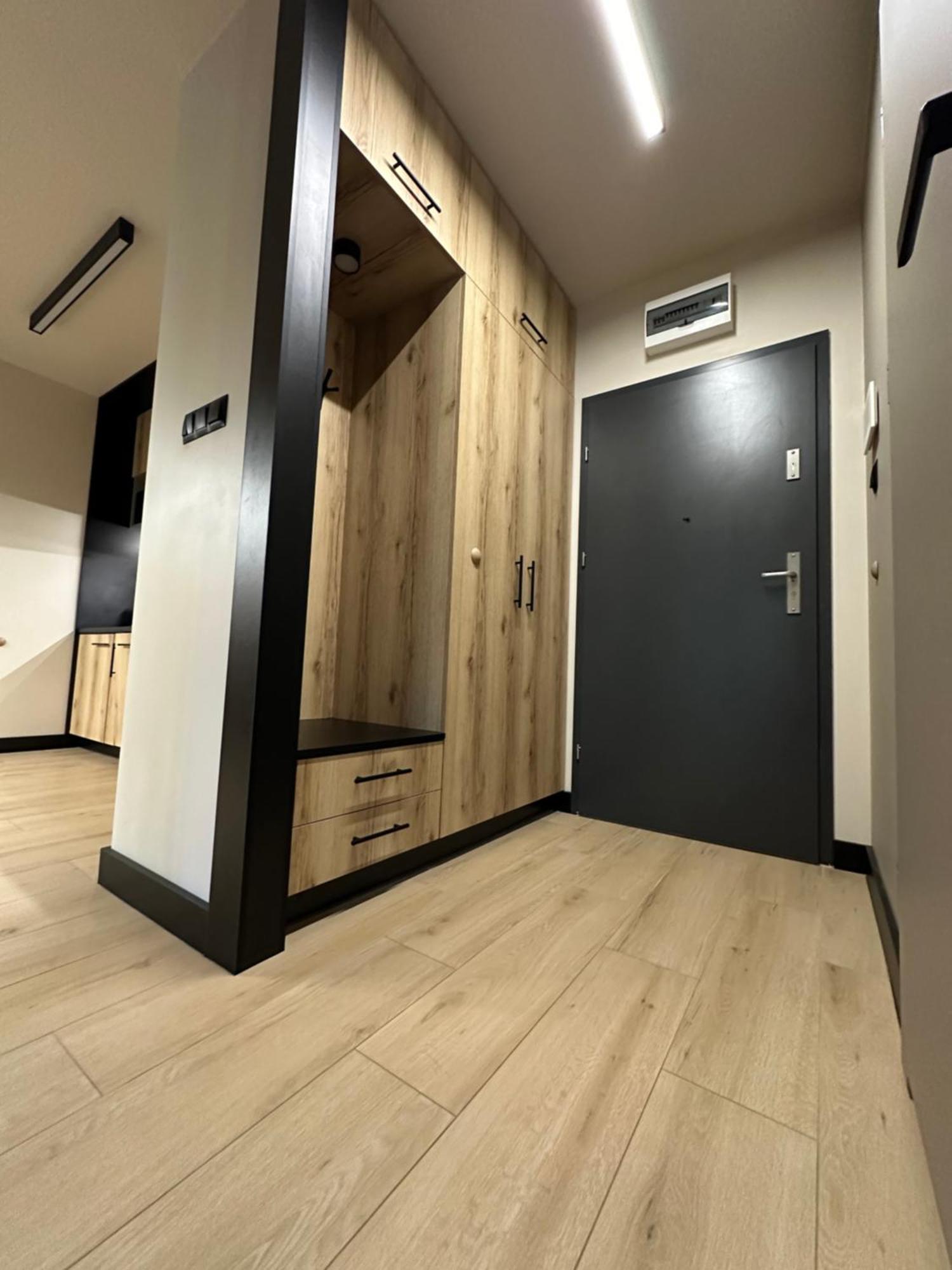 Dziwnów Baltic Waves Apartments Resort & Spa מראה חיצוני תמונה