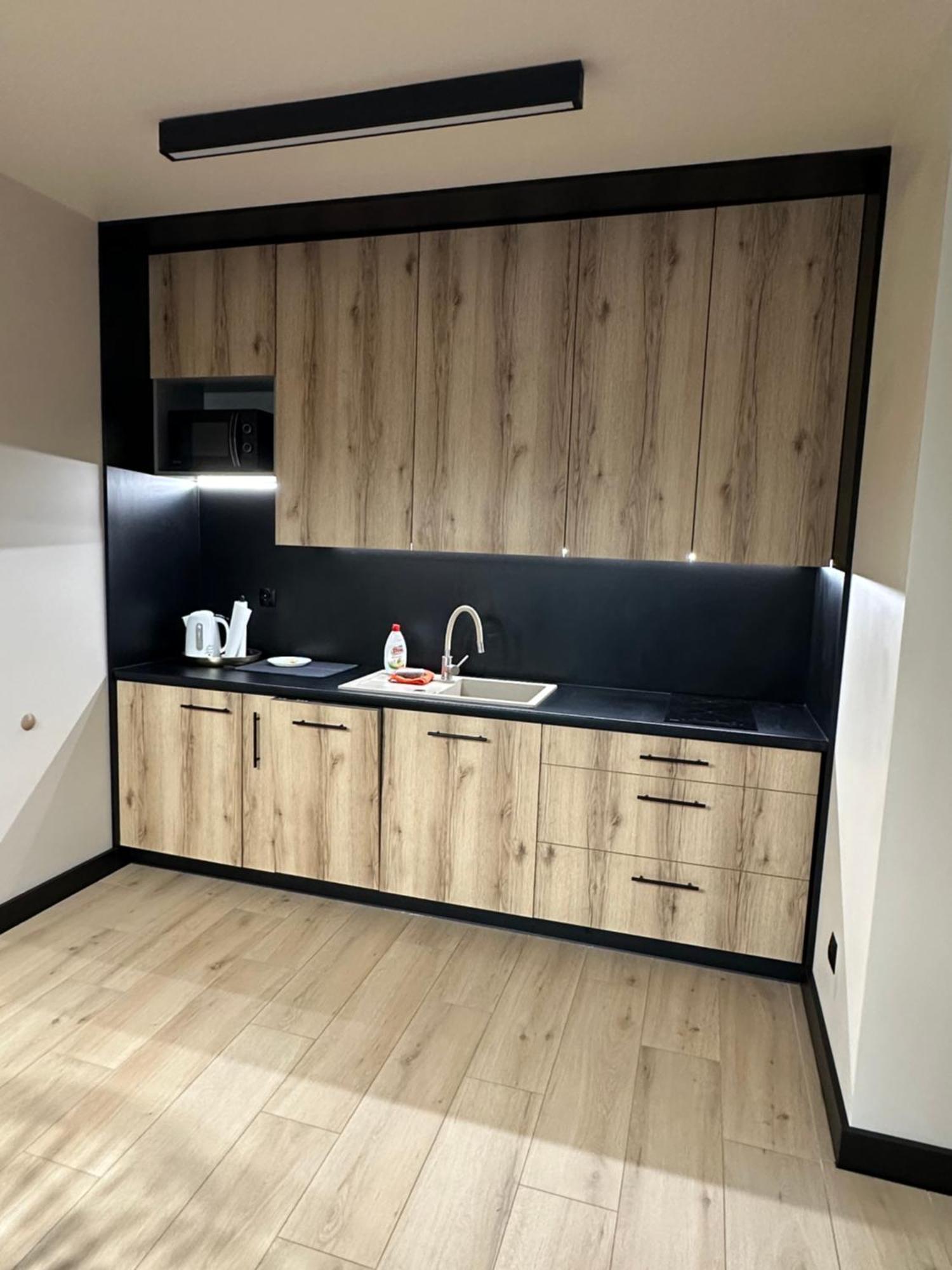 Dziwnów Baltic Waves Apartments Resort & Spa מראה חיצוני תמונה